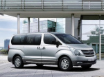 Hyundai H1 2 поколение дорест. (2007 - 2015)