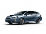 Subaru Levorg 1 поколение дорест. VM (2014 - 2017)