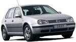 Volkswagen Golf IV (1J1,9B1) 1997-2005 ксеноновая