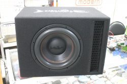 Сабвуфер пассивный DL Audio Barracuda 12 Mesh Port