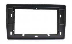 10" Переходная рамка для Ford Focus 2005 - 2008 (Wide Media) 