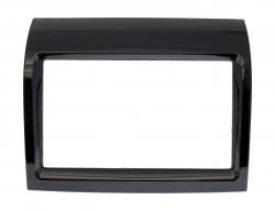 2 din Рамка под  магнитолу Peugeot Boxer, Citroen Jumper, Fiat Ducato 11+