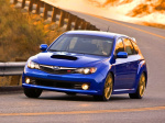 Subaru Impreza WRX STI 3 поколение (2007 - 2014)