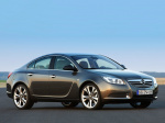 Opel Insignia 1 поколение (2008 - 2015)