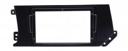 9" Переходная рамка для Haval F7 2018+ (Wide Media)