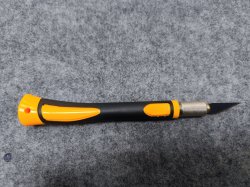Нож Heavy Duty X-acto