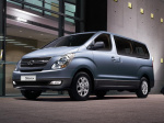 Hyundai Starex 2 поколение дорест. (2007 - 2013)