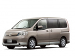 Nissan Serena 3 поколение C25 (2005 - 2012)