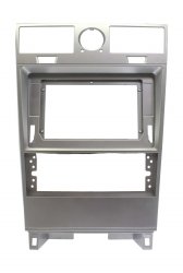 10" Переходная рамка для Lincoln Navigator 2002-2006 (Wide Media)