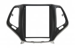 Переходная рамка MFC для Jeep Cherokee 2014 - 2017 (Wide Media)