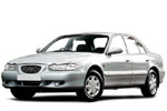 Hyundai Sonata 3 пок. (Y3) 1992-1998