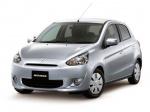 Mitsubishi Mirage 6 поколение (2012 - н.в)