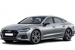Audi A7 2 пок. \ Sportback (4KA) 2017-наст. время