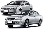 Lifan Solano 1 пок. 2008-2016 ксеноновая