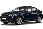 BMW X6 F16,F86 2014-наст. время ксеноновая