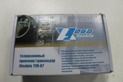 TV-Транскодер Absolute TVR-07