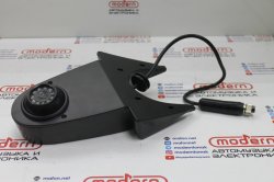Камера заднего вида для установки на крышу фургона CAM-12(PAL)