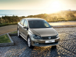 Volkswagen Polo 5 поколение рестайлинг Mk5 (2015 - 2020)