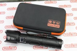 Фонарик светодиодный Peace NIGHT PN-041 (PH-041)