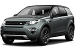 Land Rover Discovery Sport 1 пок. 2014-наст. время галогеновая Land Rover Discovery Sport 1 пок. 2014-наст. время галогеновая
