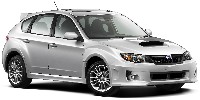 Subaru Impreza Хэтчбек III (GH,GR/G12/G22) 2007 - 2014 ксеноновая Subaru Impreza Хэтчбек III (GH,GR/G12/G22) 2007 - 2014 ксеноновая