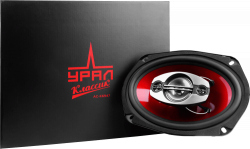 УРАЛ КЛАССИК АС-К6947