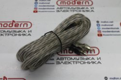 Кабель межблочный RussianBass Medium RCA 5.2 