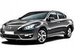 Nissan Teana 3 пок. / L33R 2014-наст. время ксеноновая