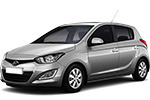 Hyundai i20 2 пок. 2014-наст. время