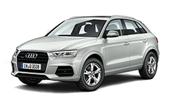 Audi Q3 1 пок. (8UB, 8UG) 2011-2018 ксеноновая Audi Q3 1 пок. (8UB, 8UG) 2011-2018 ксеноновая
