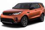 Land Rover Discovery 5 пок. 2016-наст. время