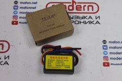 Устройство задержки пуска усилителя CX-06
