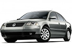Volkswagen Passat B5 / Седан 2000-2005 ксеноновая