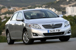 Toyota Corolla 10 поколение E150 (2006 - 2012)