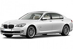 BMW 7 F01, F02, F03, F04 \ Седан 2008-2015