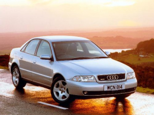 Audi A4 (B5) 1996 - 2000
