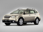 Subaru Tribeca 2 поколение WX/W10 (2007 - 2014)