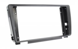 9" Переходная рамка для Skoda Octavia 2004 - 2013,Yeti 2009-2017 (Wide Media)