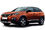 Peugeot 3008 2 пок. 2016-наст. время