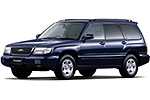 Subaru Forester 1 пок. 1997-2002