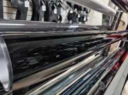 Тонировочная пленка Status ACRIL ceramic (гибридная) A3 (3%) 1,52м х1м