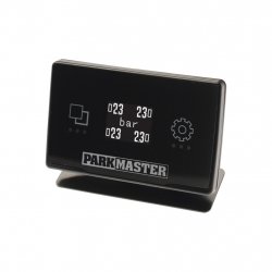 PARK MASTER TPMS-4-30 система контроля давления в шинах