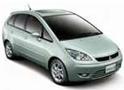 Mitsubishi Colt Plus VI (Z2) 2004 - 2012