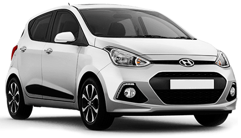 Hyundai i10 BA (2013 - наст. время)