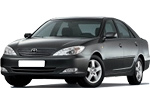 Toyota Camry Седан (XV30) 2001-2006