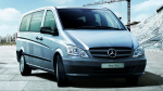 Mercedes-Benz Vito 3 поколение W447 (2014 - 2020)