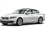 BMW 5 F10 / Седан 2009-2016 галогеновая