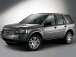 Land Rover Freelander 2 поколение дорест. (2006 - 2010)