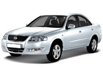 Nissan Almera B10 / Classic 2006-2013