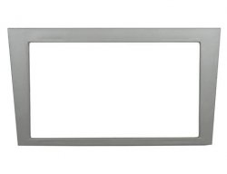 2 din Переходная рамка для Opel Vectra 2002-2008, Signum 2003-2008 